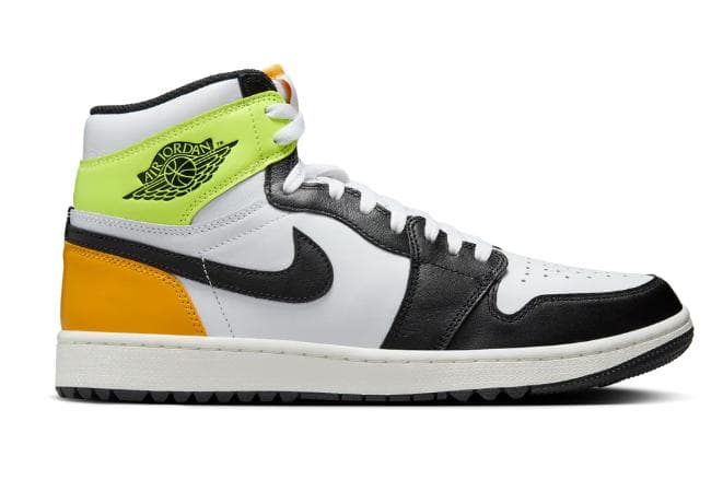 Eastside Golf × Air Jordan 1 High G ゴルフ Nike Eastside Golf x Air Jordan 1 High G NRG 1961 Golf Shoes