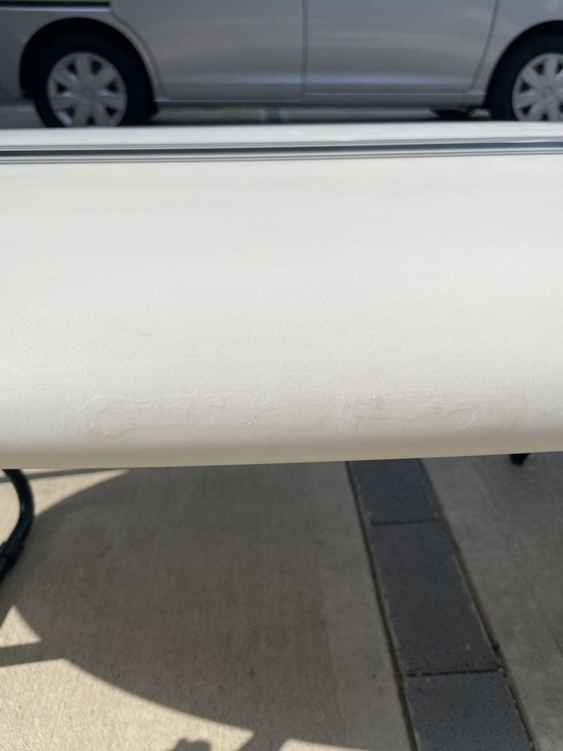 クロスギア　サーフボード　6.0ft 37.91L