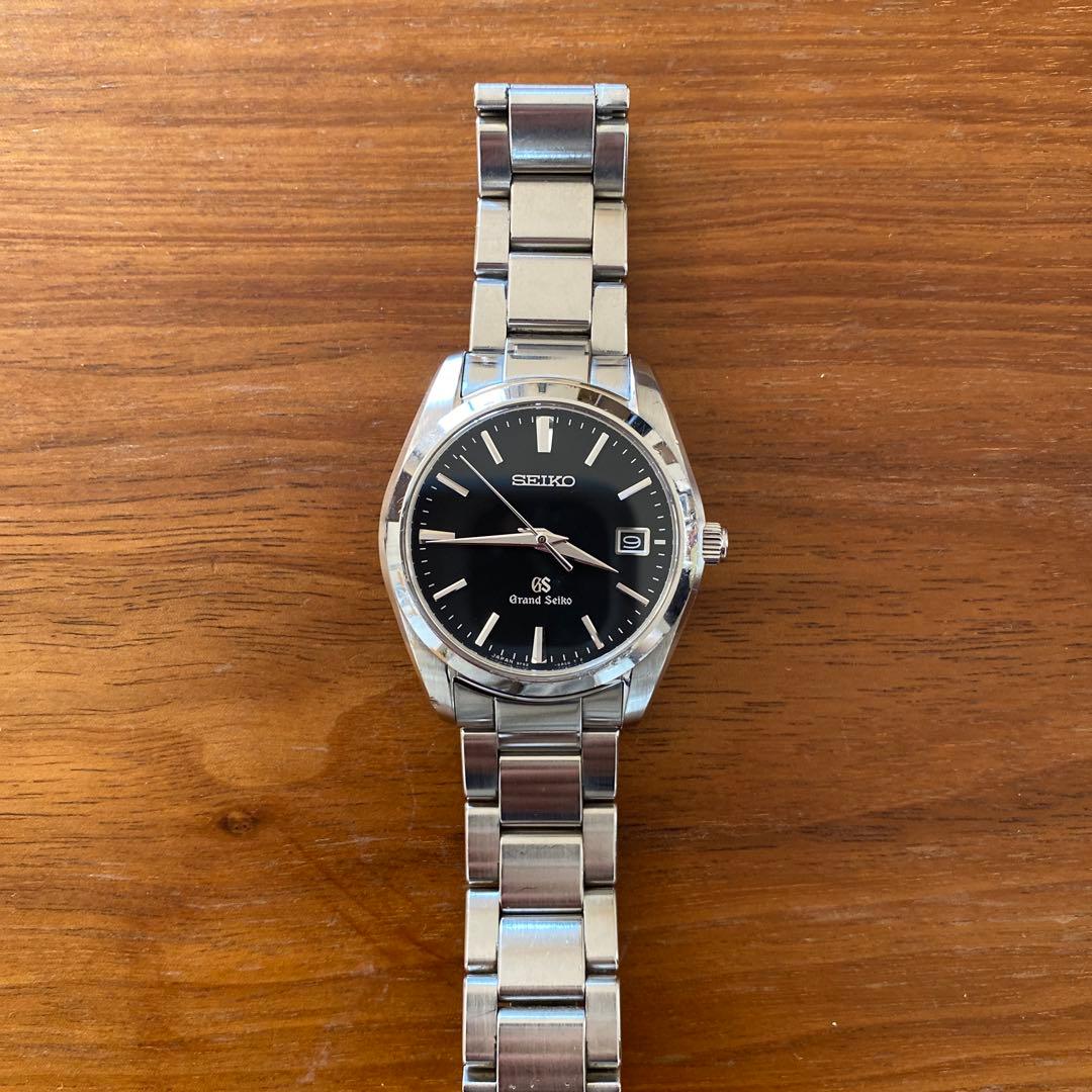 グランドセイコーメンズ腕時計 グランドセイコー〉SBGE283 | 宝飾時計専門店TAKARADO（タカラ堂）｜静岡市