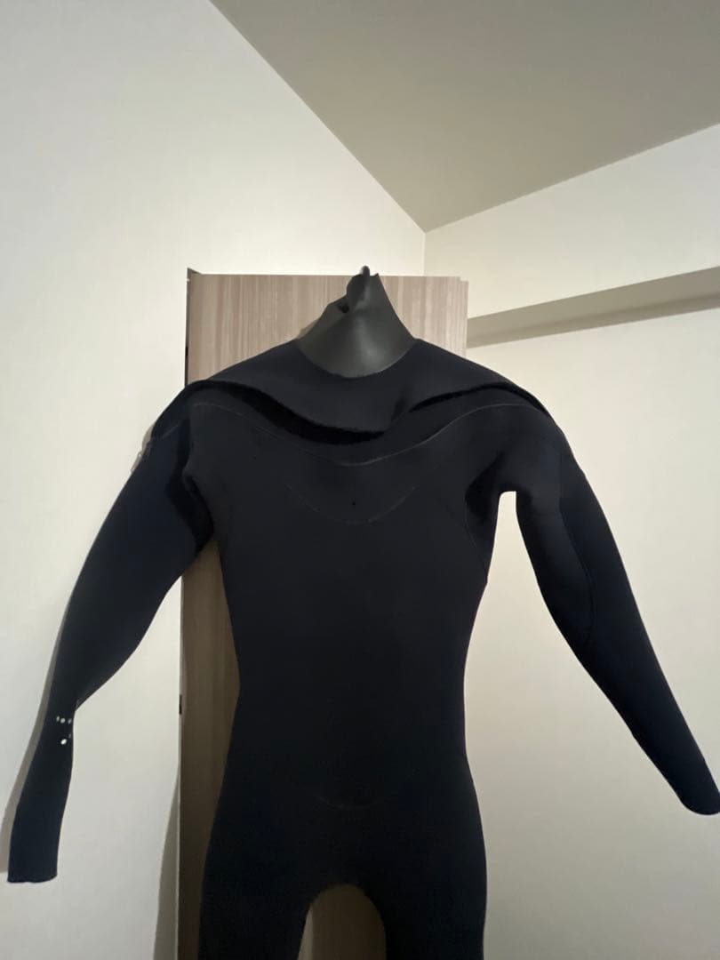 Coltexセミドライウェットスーツ all 4mm ジャージセミドライ - coltex. ウェットスーツ