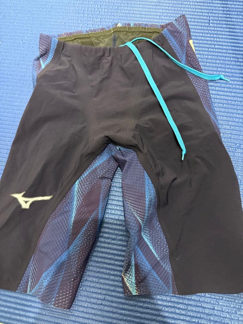 水泳(競泳)GX-SONIC5 MR Lサイズ（Mizuno-ミズノ） MIZUNO（ミズノ） ミズノ/2020年 最新モデル/メンズ 競泳用水着/GX