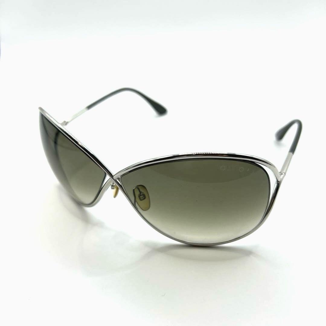 トムフォード TOM FORD サングラス 保存ケース付 TF130 G189