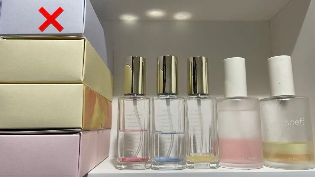 soeff ブライティングミスト　新品4本　に　使用中5本おつけします 楽天市場】【正規販売店】 ソフ ブライティングミスト 55ml soeff