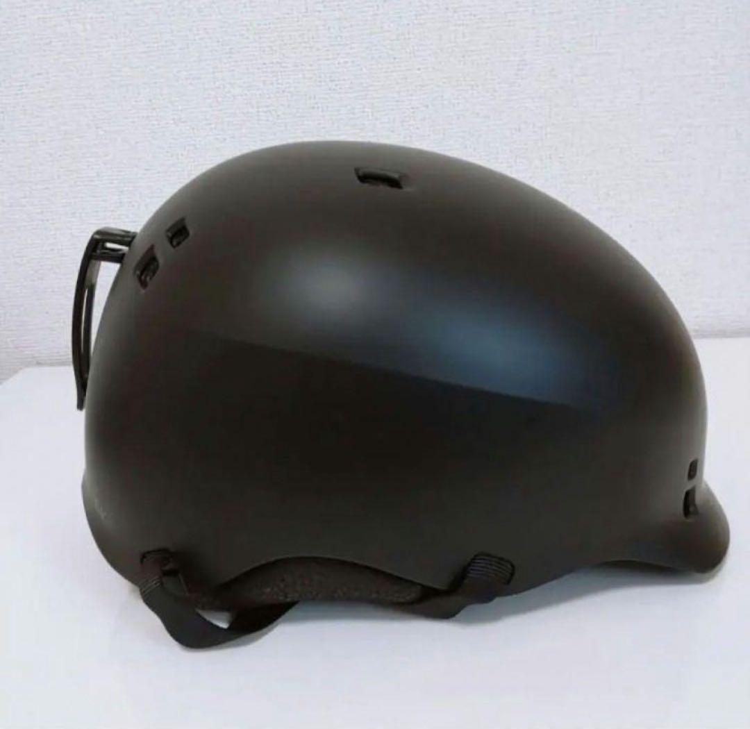 bern HARD HAT ヘルメット グレー XXL bern HARD HAT ヘルメット