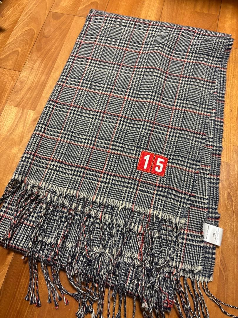 aiko LOVE LIKE POP 24 ツアーグッズ ストール aiko LOVE LIKE POP 24 ツアーグッズ ストール