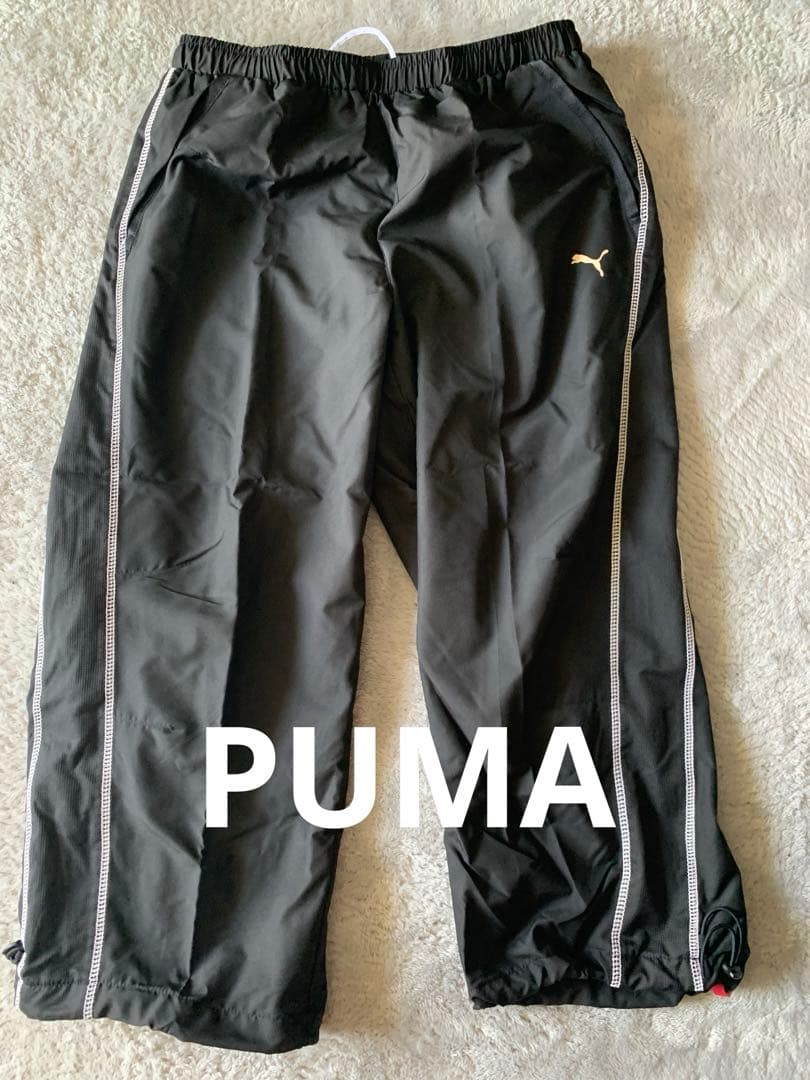 ✨PUMA training half pants ✨ ✨最終格安特価✨ PUMA（プーマ） メンズ サッカー/フットサル ハーフパンツ