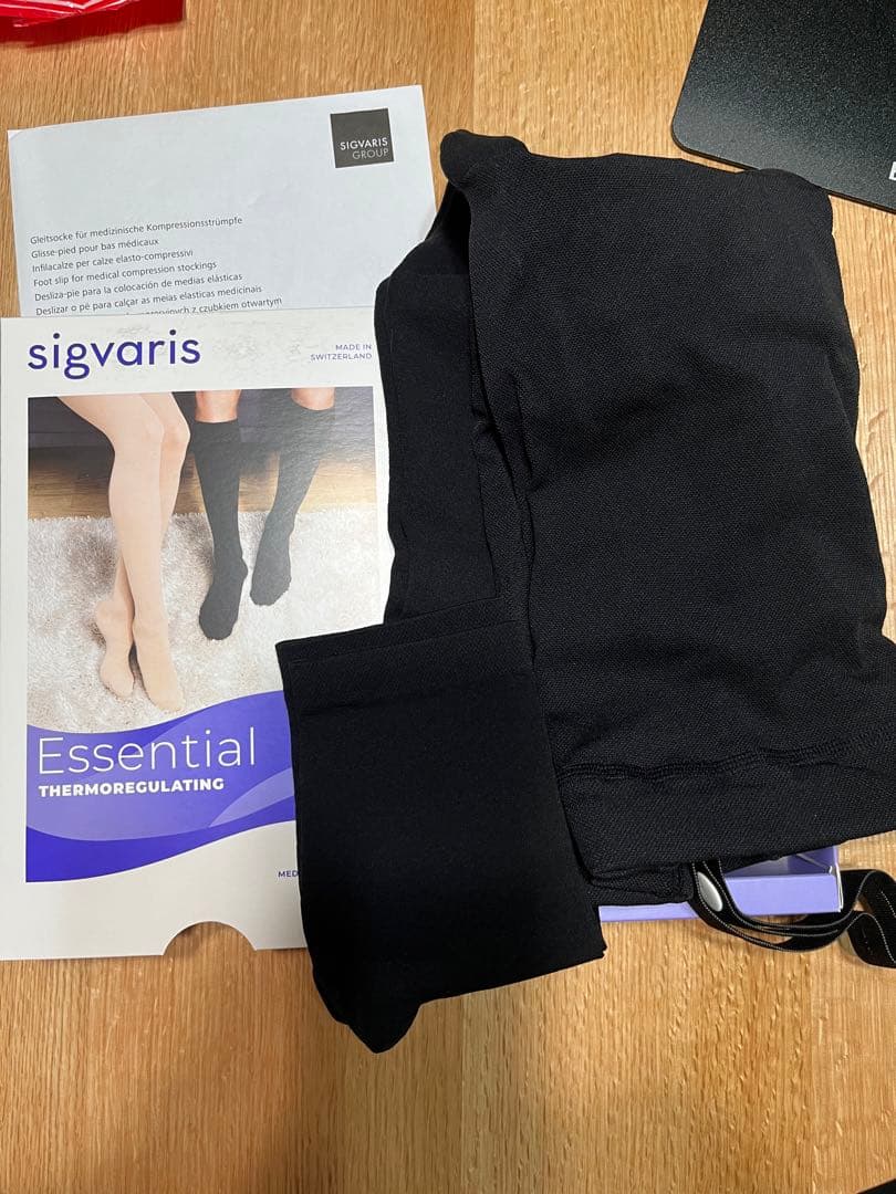 シグパリス M MAGIC : マジック | シグバリス (SIGVARIS 弾性ストッキング) - 九州