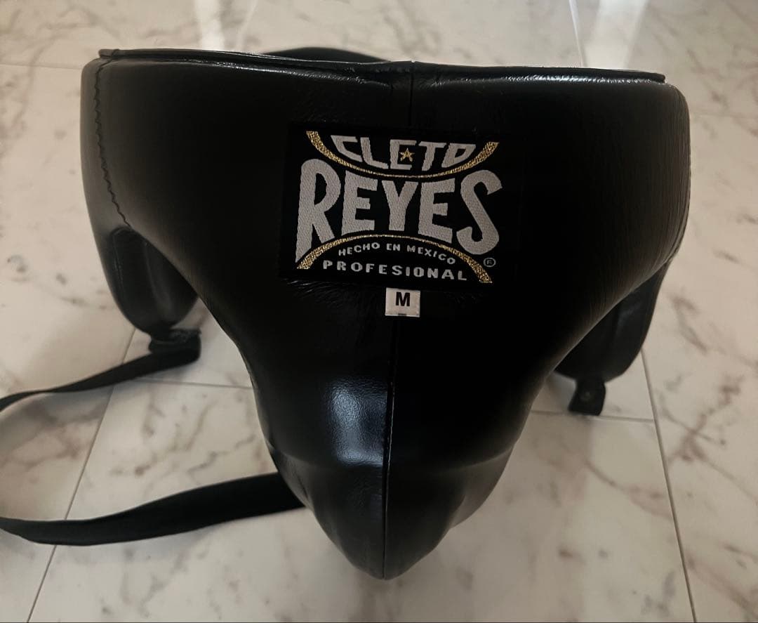 REYES ファールカップ　ブラック　サイズM 楽天市場】《楽天1位》 REYES レイジェス ボクシング ファウルカップ