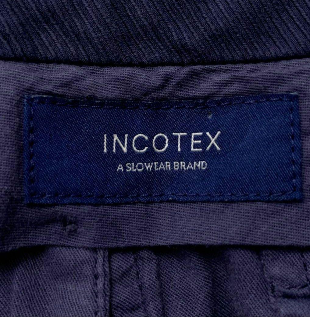 incotex 44 ルーマニア製 定価¥40,000程 - メルカリ