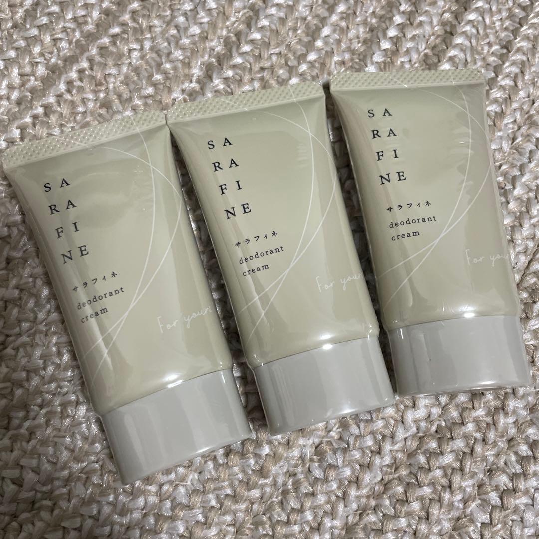 【新品未使用】フロムココロ SARAFINE 25g フロムココロ / SARAFINE(サラフィネ) 25gの公式商品情報｜美容