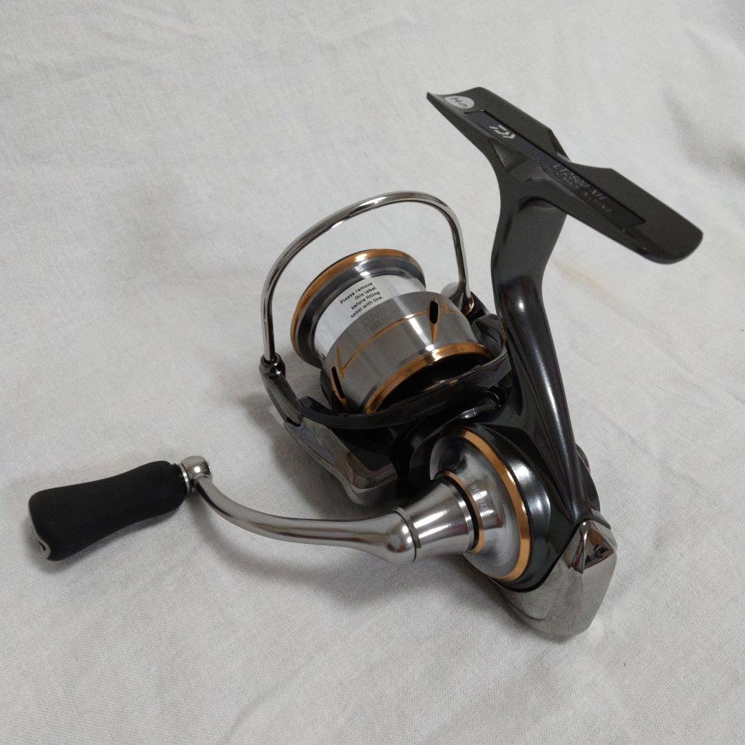 ダイワ　20 ルビアス　LT 2500 -XH 【新品未使用品】