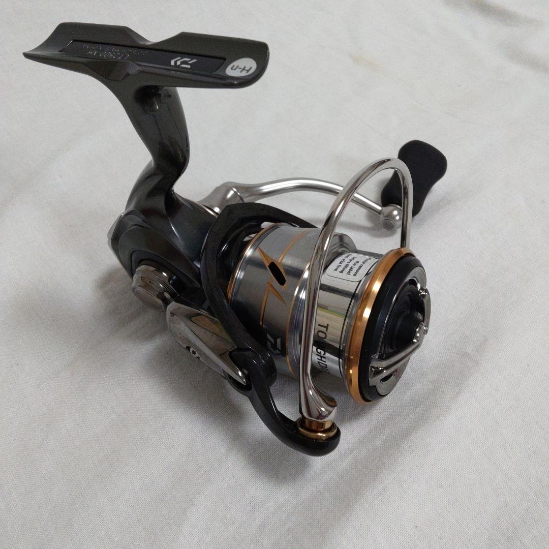 ダイワ　20 ルビアス　LT 2500 -XH 【新品未使用品】