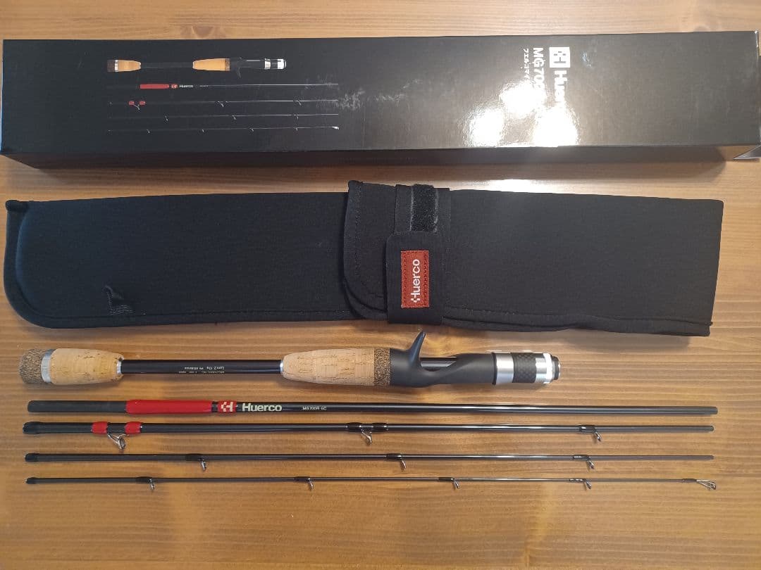 b*0様 フエルコ　MG700R-5C MG700R-5C | Huerco