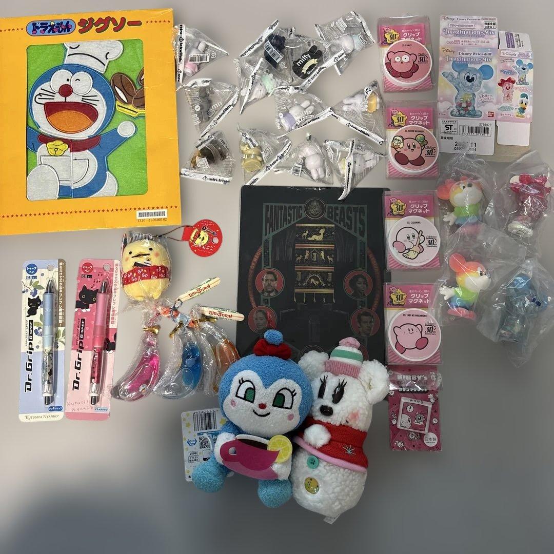 靴下にゃんこ　2本　ドクターグリップ　シャープペン　カービィ　ディズニーなど Amazon.co.jp: 【靴下にゃんこ】Dr．グリップシャープペン／プレイ