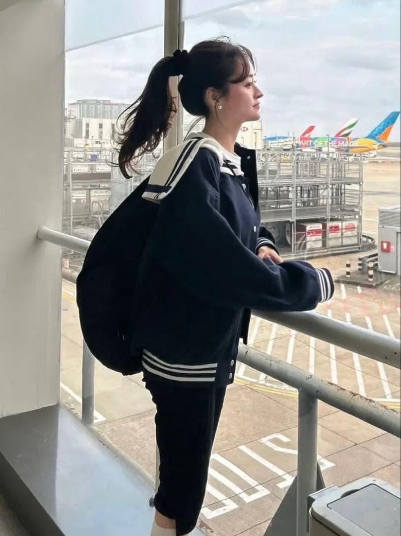 正規品bibiy RUBY SAILOR BLOUSON 美品 Bibiy.|OFFICIAL ONLINE STORE