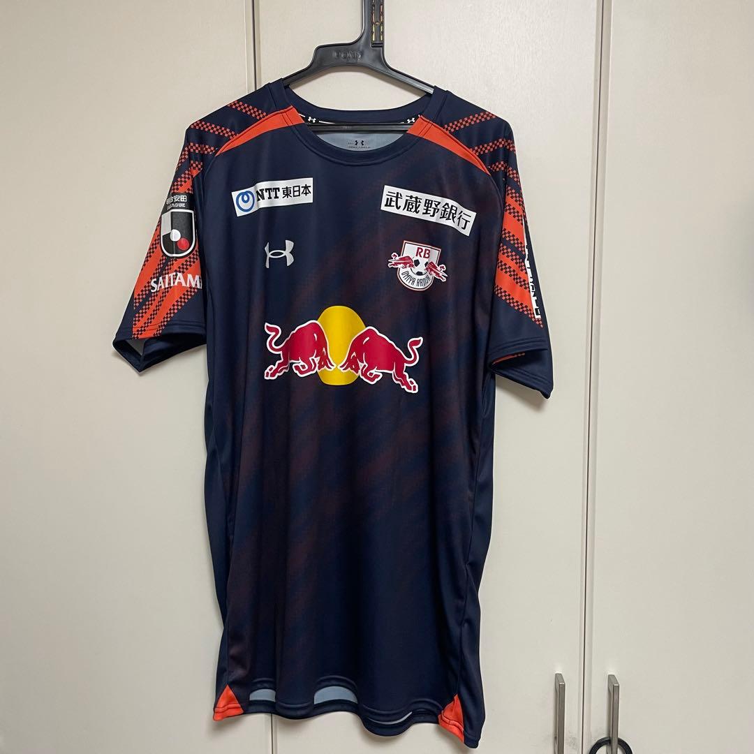 RB大宮アルディージャ 2025レプリカユニフォーム FP1st 杉本健勇 RB大宮アルディージャ2025 1stレプリカユニフォーム XL#23 杉本健勇