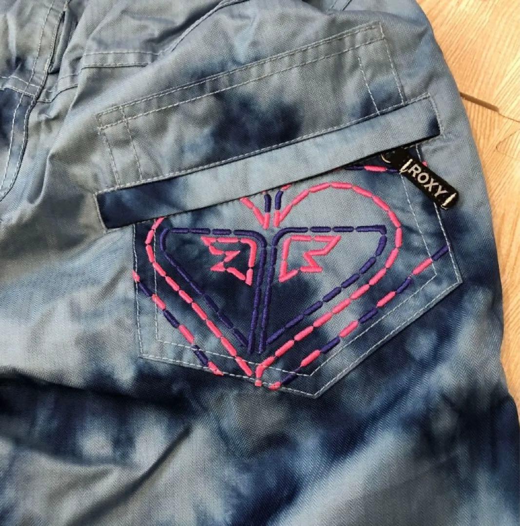 \値下げ/ *ROXY スノーボード ウェア 《パンツ》*