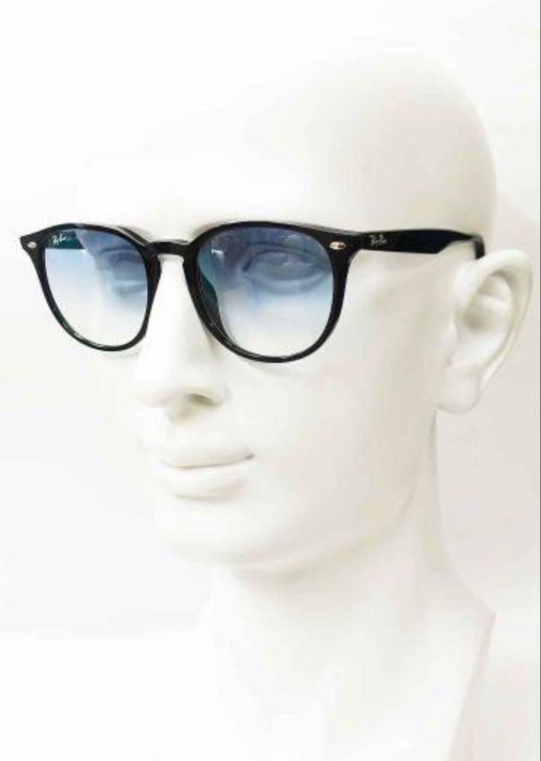 ☆極美品☆RB4259-F 601/19☆啓之輔さんモデル☆レイバン☆ - メルカリ