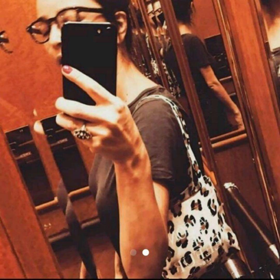 Maison de REEFUR メゾンドリーファー☆梨花ちゃん人形 ショッパー