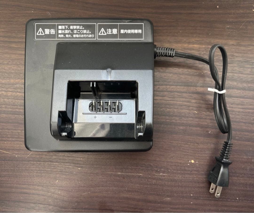 Panasonic Panasonic 電動自転車用充電器 NKJ074Z2 電動アシスト自転車