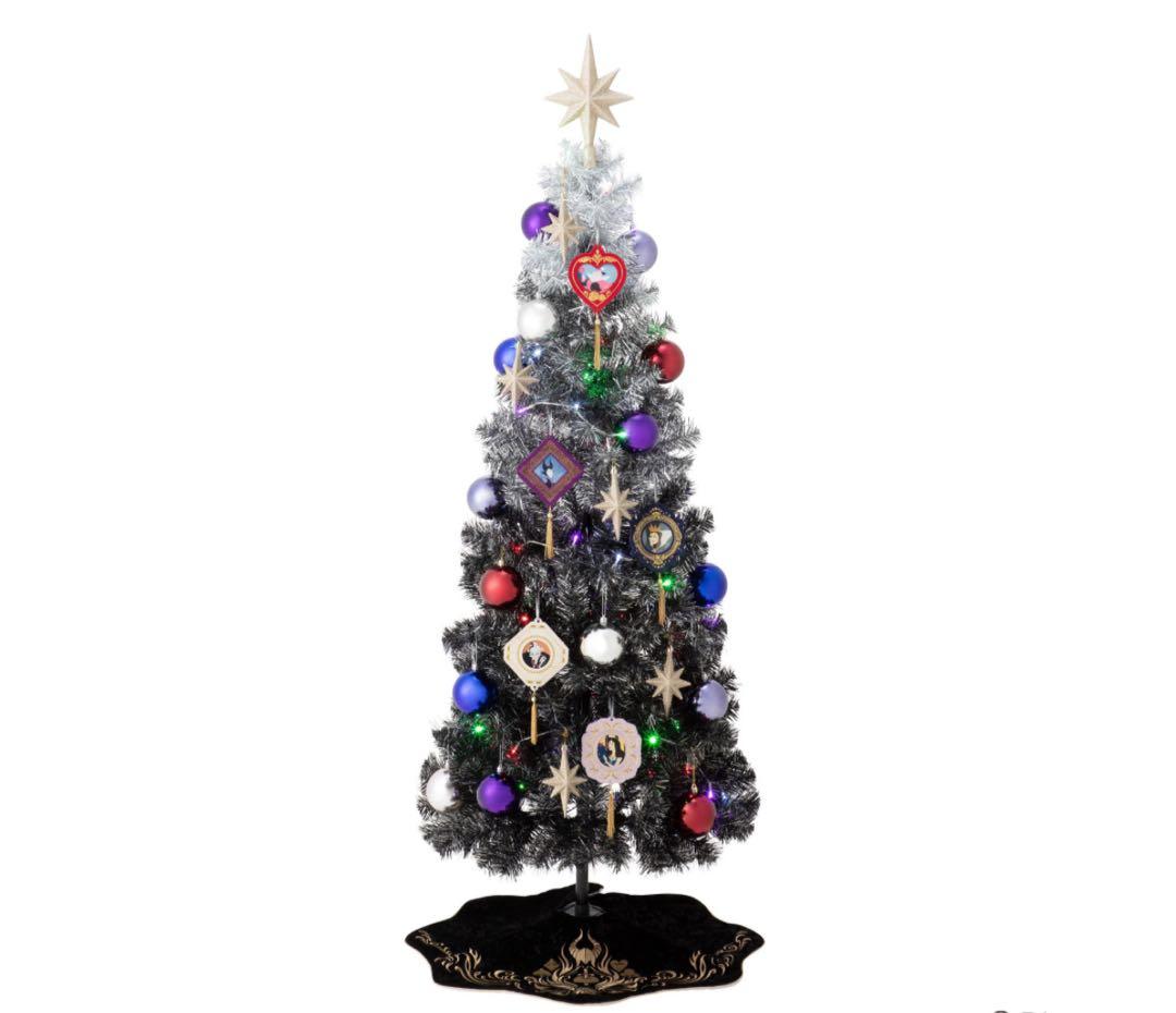 フランフラン VILLAINS NIGHT クリスマスツリースターターセット Amazon.co.jp: Francfranc フランフラン ディズニー VILLAINS NIGHT