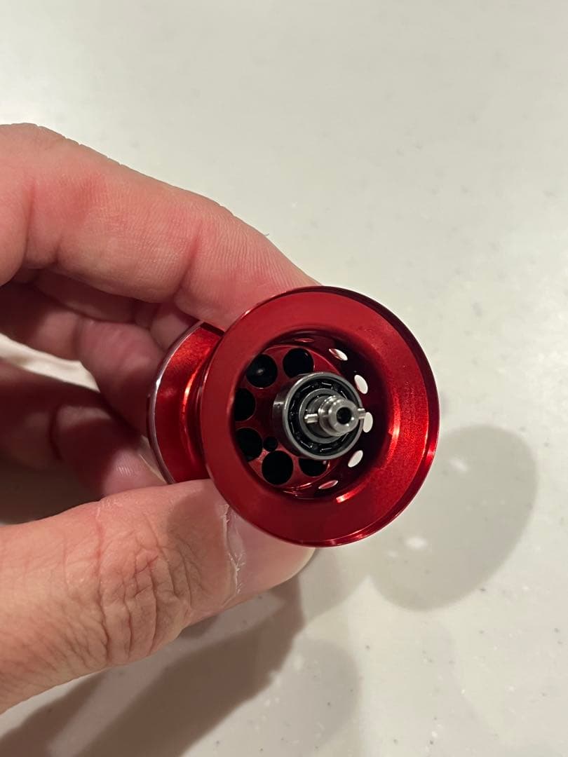 KTF NEOスプール Revo SLC/ALC IB用 - メルカリ