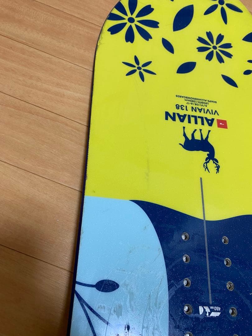 ALLIAN VIVIAN アライアン ビビアン 138の通販はau PAY マーケット