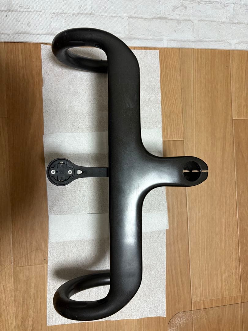 最終値下げ　JUNO LTD ZERO T700カーボンハンドル 最終値下げ JUNO LTD ZERO T700カーボンハンドル 最終値下げ JUNO LTD