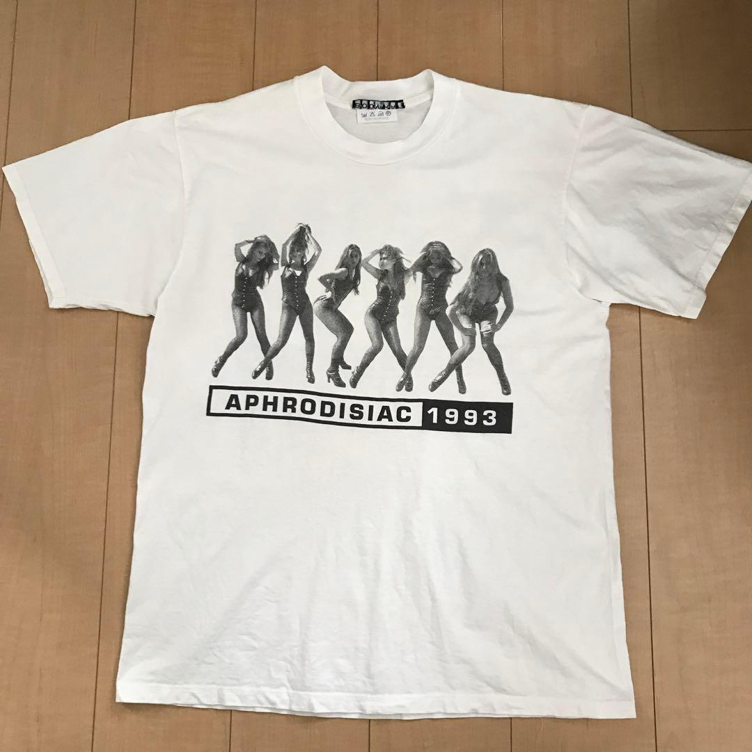超レア BODY RAP LONDON 1993年製ヴィンテージ エロ Tシャツ - メルカリ