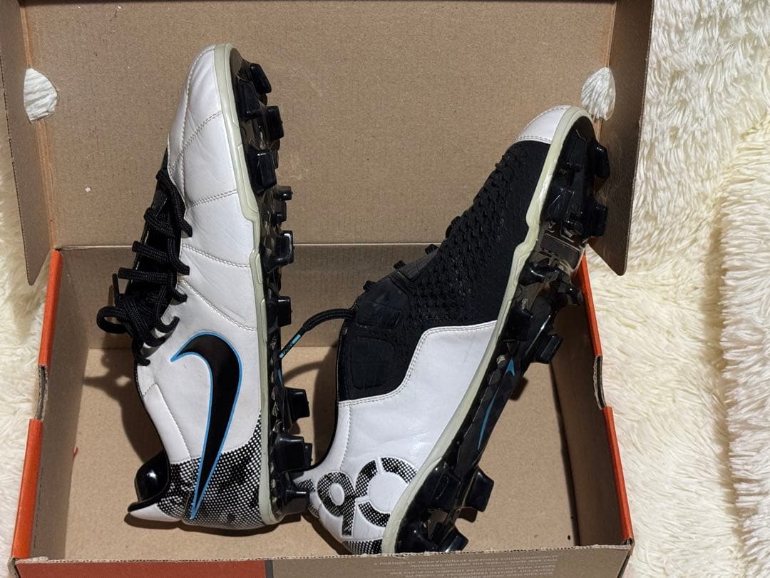 Nike トータル90 エリート FG 29.5cm