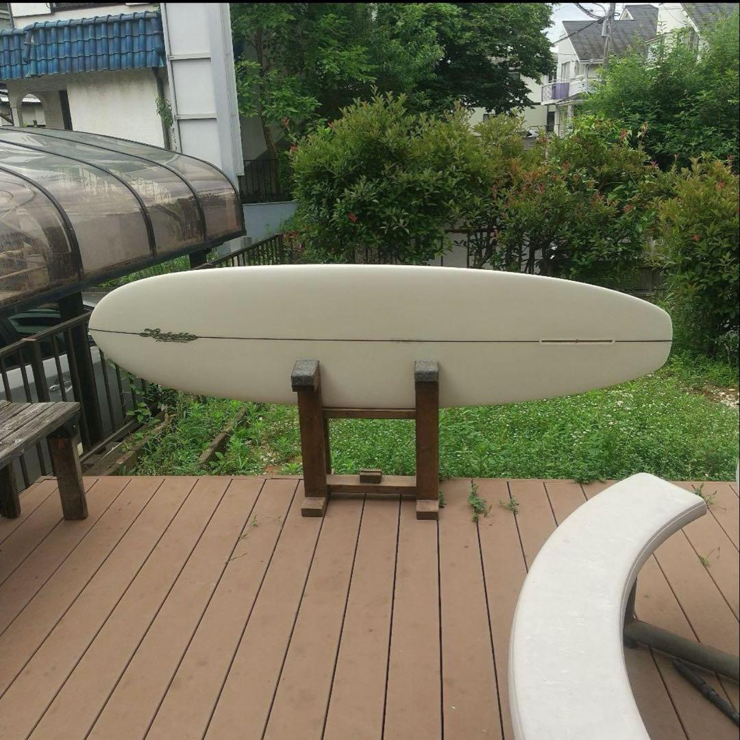 美品　LIDDLE BABY-V 7.4ft