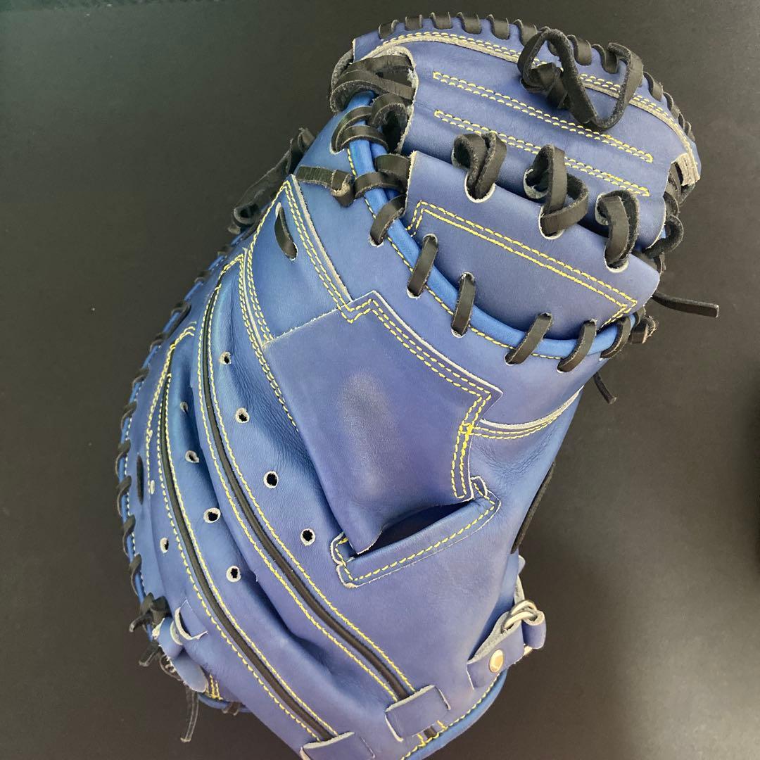 古田モデルグラブ 軟式用 | 激安通販のイーサプライ