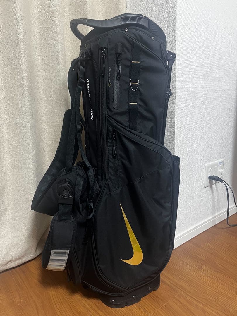 NIKE ゴルフ キャディバッグ NIKE限定キャディバッグ】ナイキジョーダン2025新作入荷しました