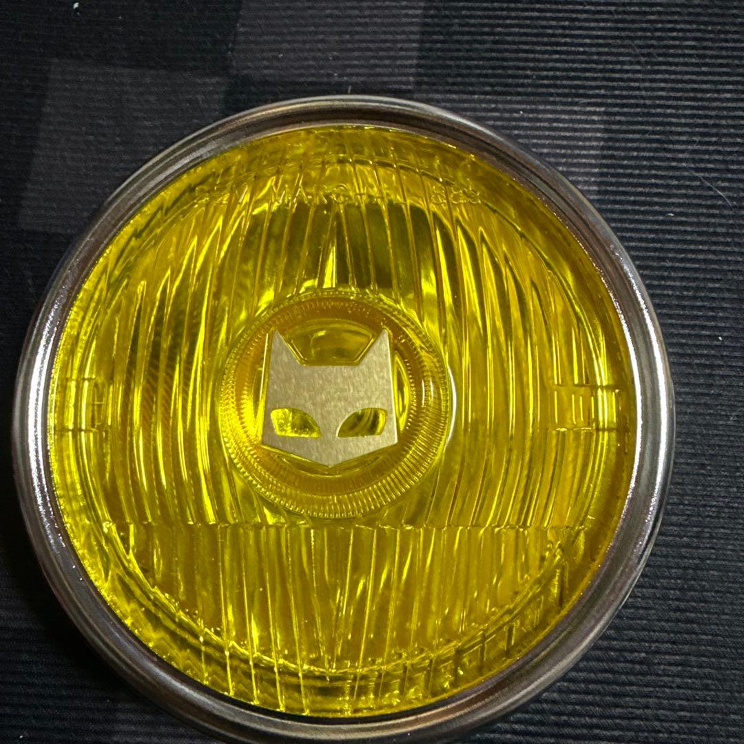 マーシャル889　ヘッドライト　6V シャリー　ダックス 889ヘッドランプ バイク用 / MARCHAL JAPAN OFFICIAL WEB STORE