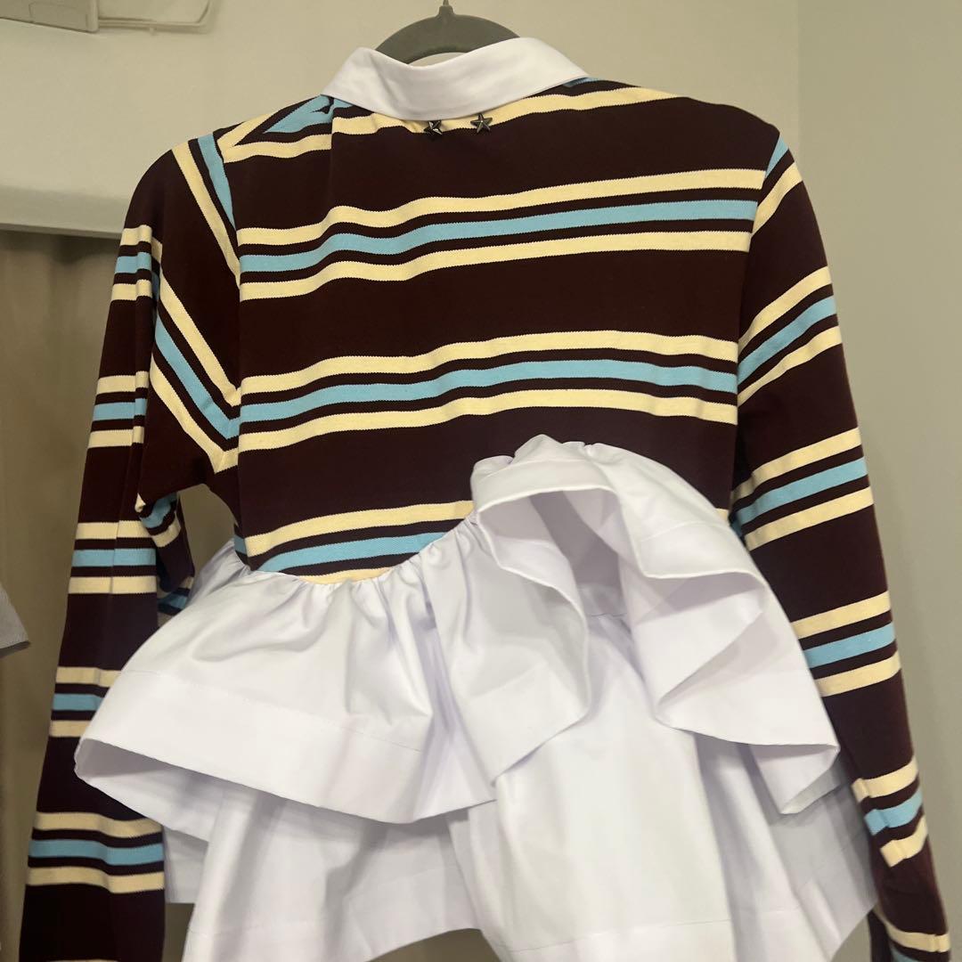 新品正規品Bibiy. LOLA PEPURAMU POLO ビビィ - メルカリ