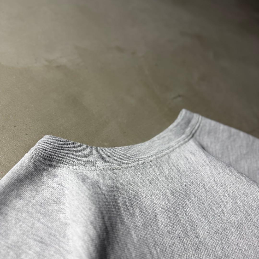 トップス 90s Champion REVERSE WEAVE \"Wisconsin\"