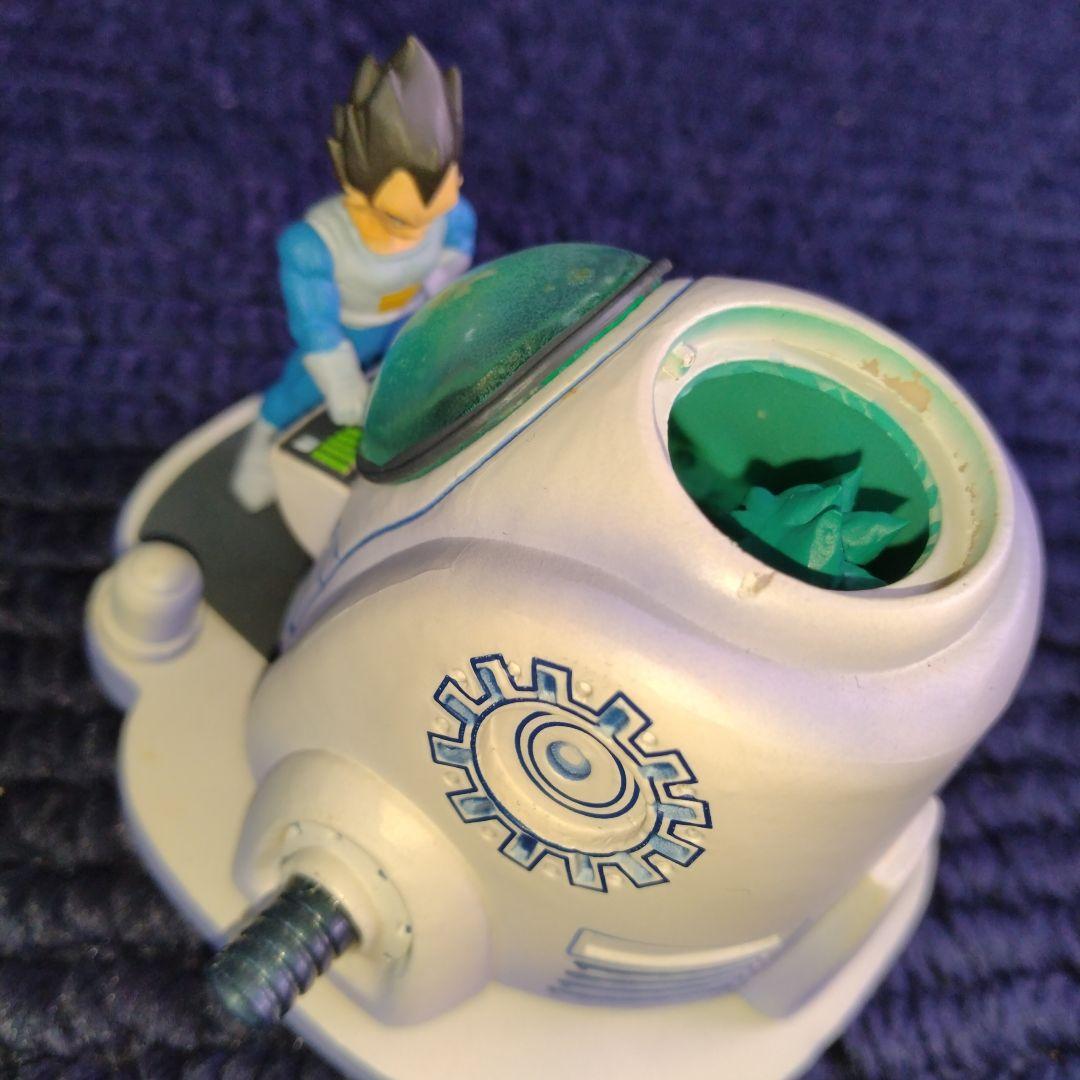 ブロリー フィギュア 2体セット ドラゴンボールZ」 幼少期から伝説の超