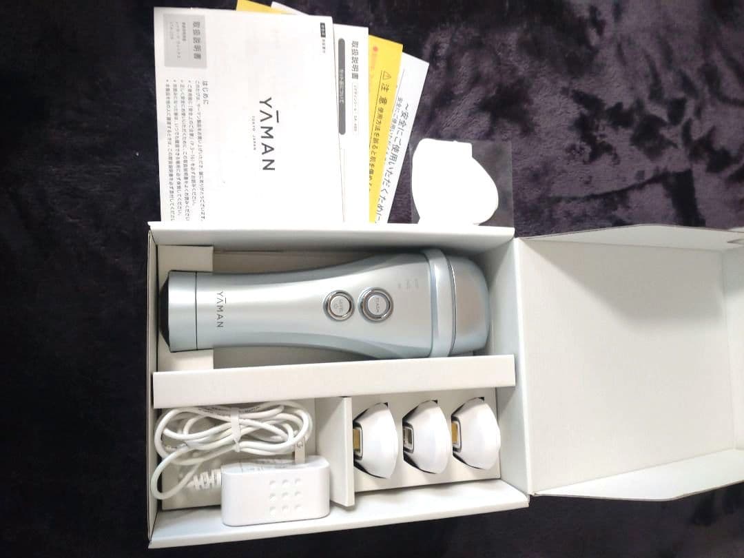 マックウィーンです❗ヤーマンレイボーテ ヴィーナスVIO対応 マックウィーンです❗ヤーマンレイボーテ ヴィーナスVIO対応 マック