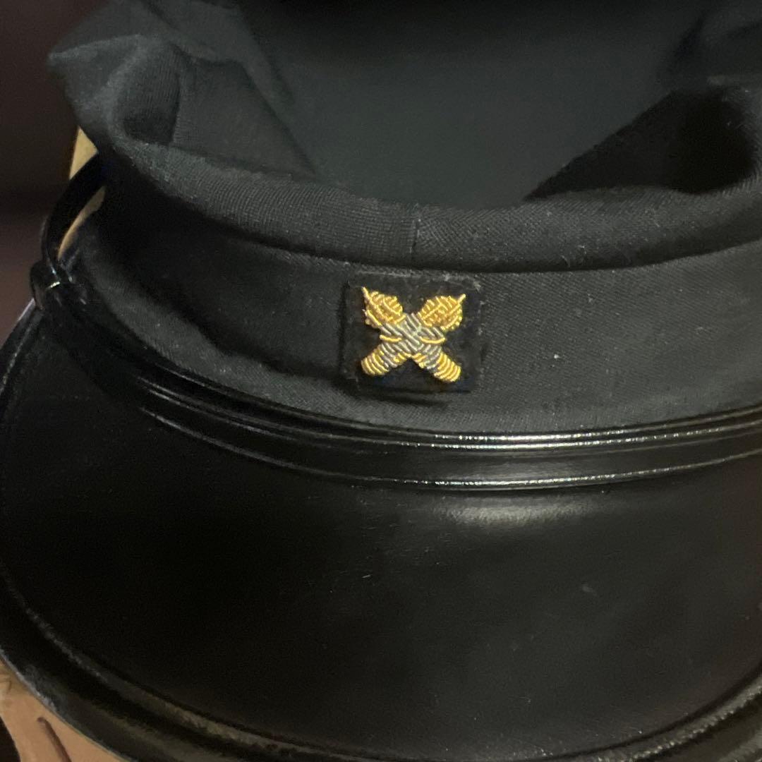 慶應義塾大学 学生帽 - メルカリ