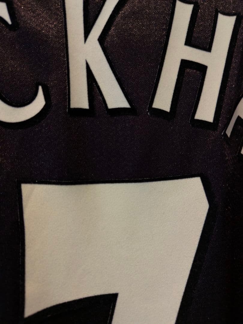 X*N様 超希少品 極美品 マンチェスターユナイテッド ベッカム 98/99 サ