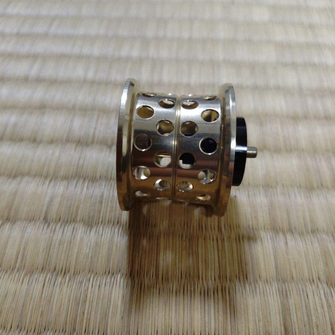 KTFバーサタイルフィネススプール「KAHEN」 Daiwa Ver2ゴールド - メルカリ