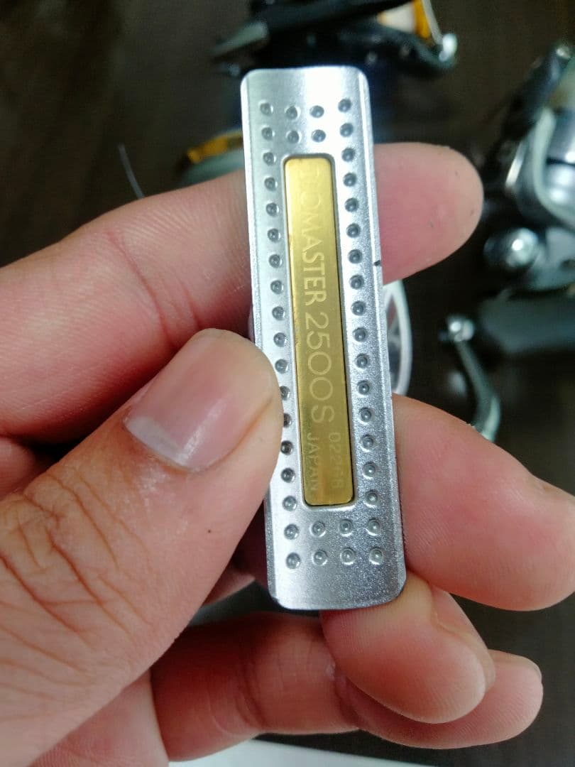 シマノ バイオマスター リールまとめ売り