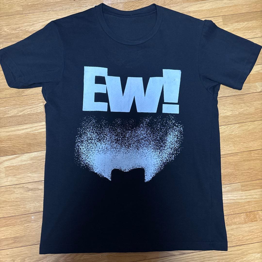 money sex 888 EW! tシャツ - メルカリ