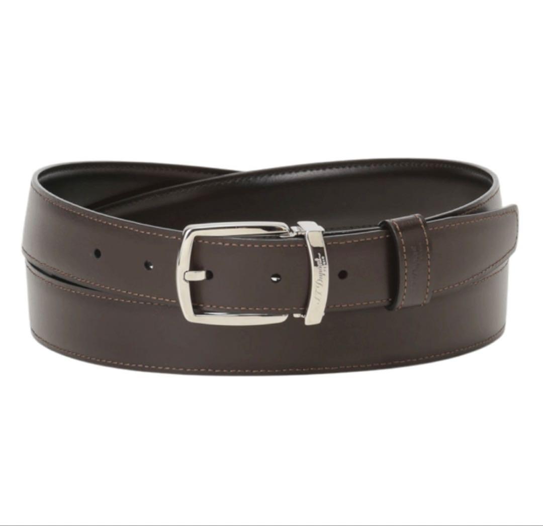 3708◇デュポン◇ベルト◇定価39,◇ライターで有名◇新品