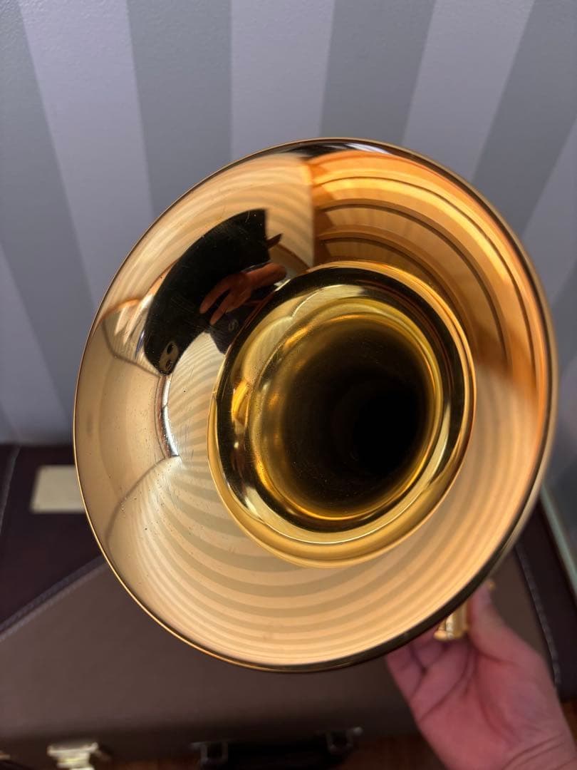 むらっぱ様専用】Schilke B♭ トランペットS 32 L GP - メルカリ