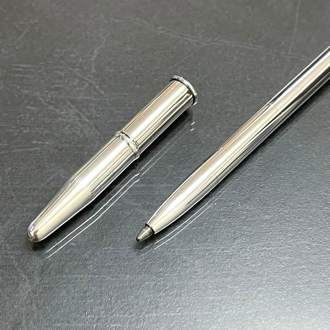 ケ27/HERMES/エルメス/SV925/チェーン付き/アジェンダボールペン