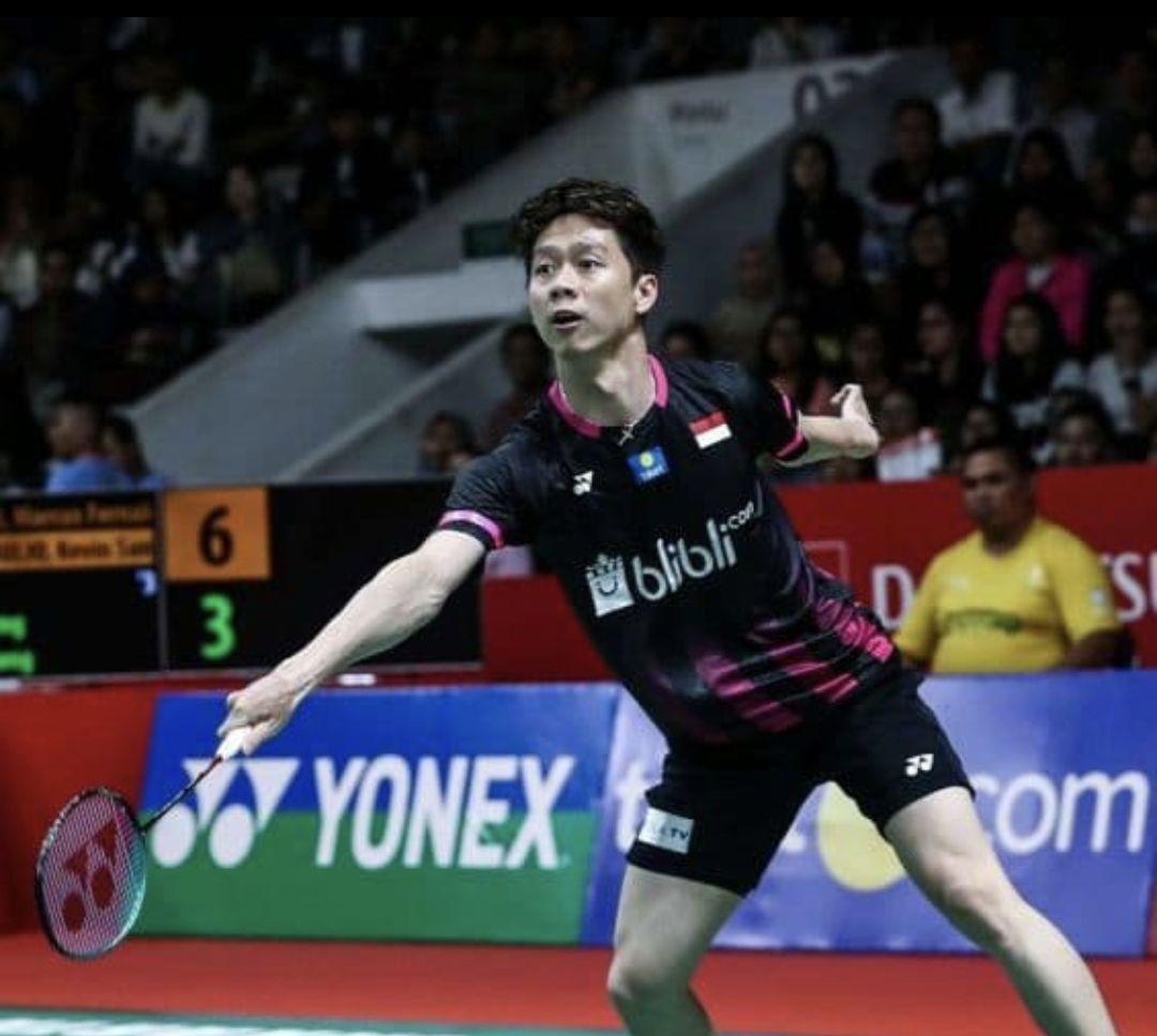 ヨネックス バドミントンシャツ Lサイズ ギデスカモデル consterior.com