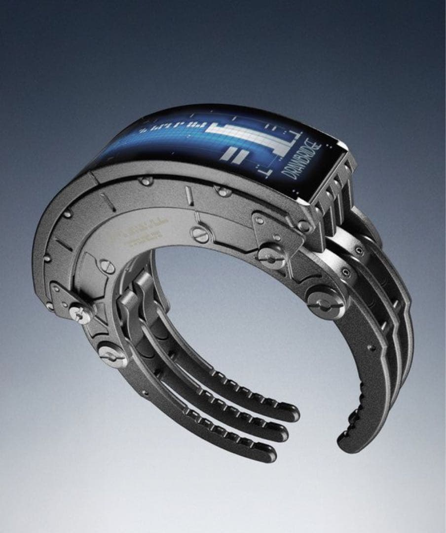 デスストランディング2 リングターミナル　DEATH STRANDING2 DEATH STRANDING 2 – Ring Terminal – Kojima Productions Store