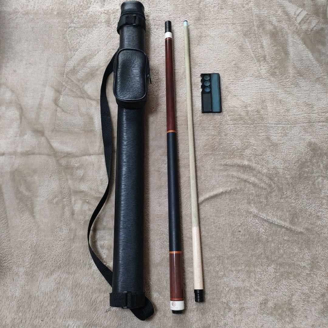 ビリヤードキュー ラジアル プレデター314-2シャフト 廃番・在庫限り】 シャフト プレデター 314-2 (ユニロック-装飾リング