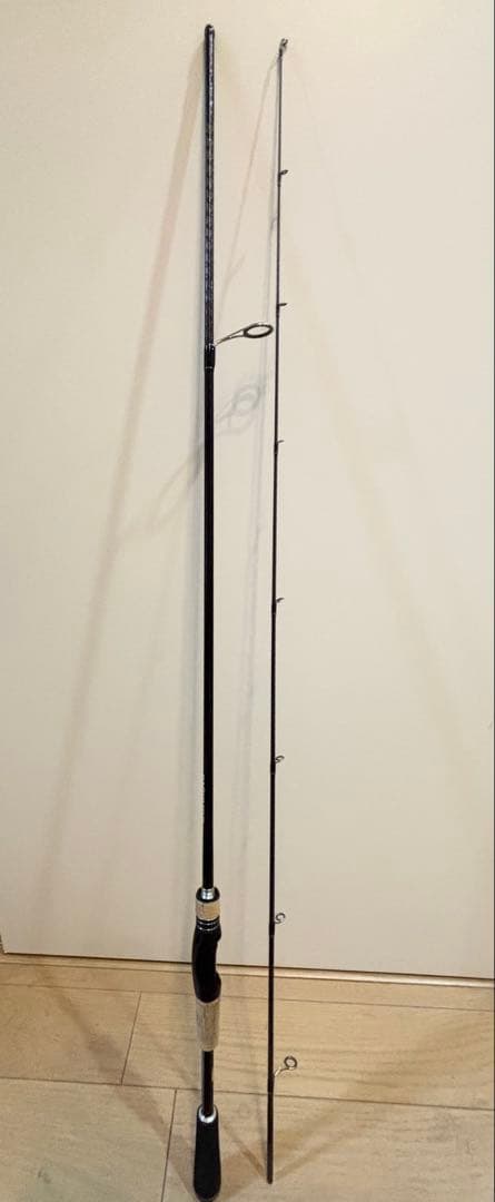 17 エクスプライド266L-2 17 エクスプライド(EXPRIDE) 266L 新旧比較 インプレ - 俺のバス釣り